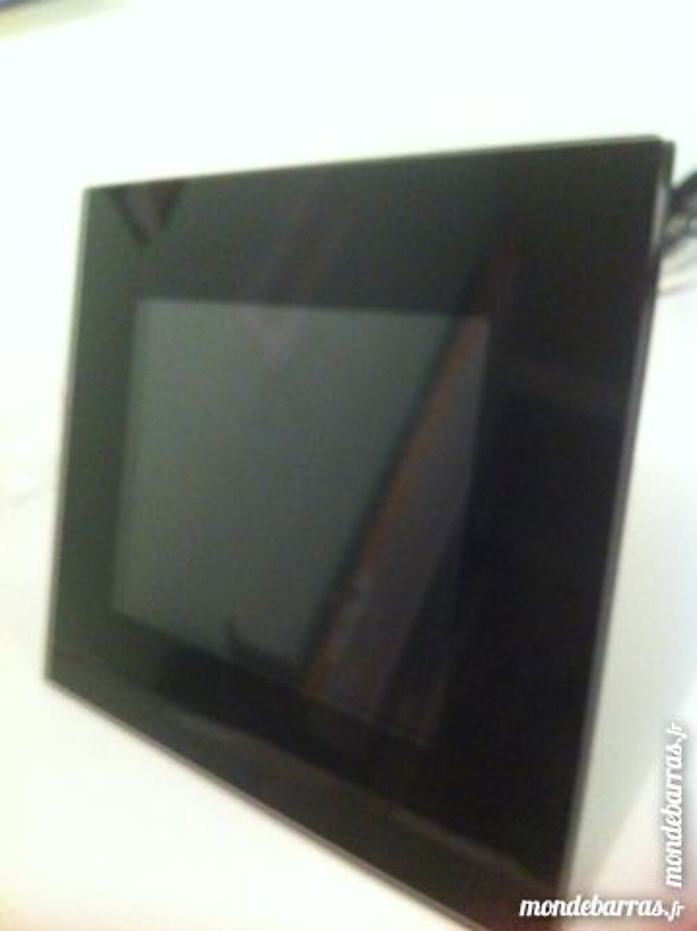 DIGICADRE TELEFUNKEN 8001 Photos/Video/TV