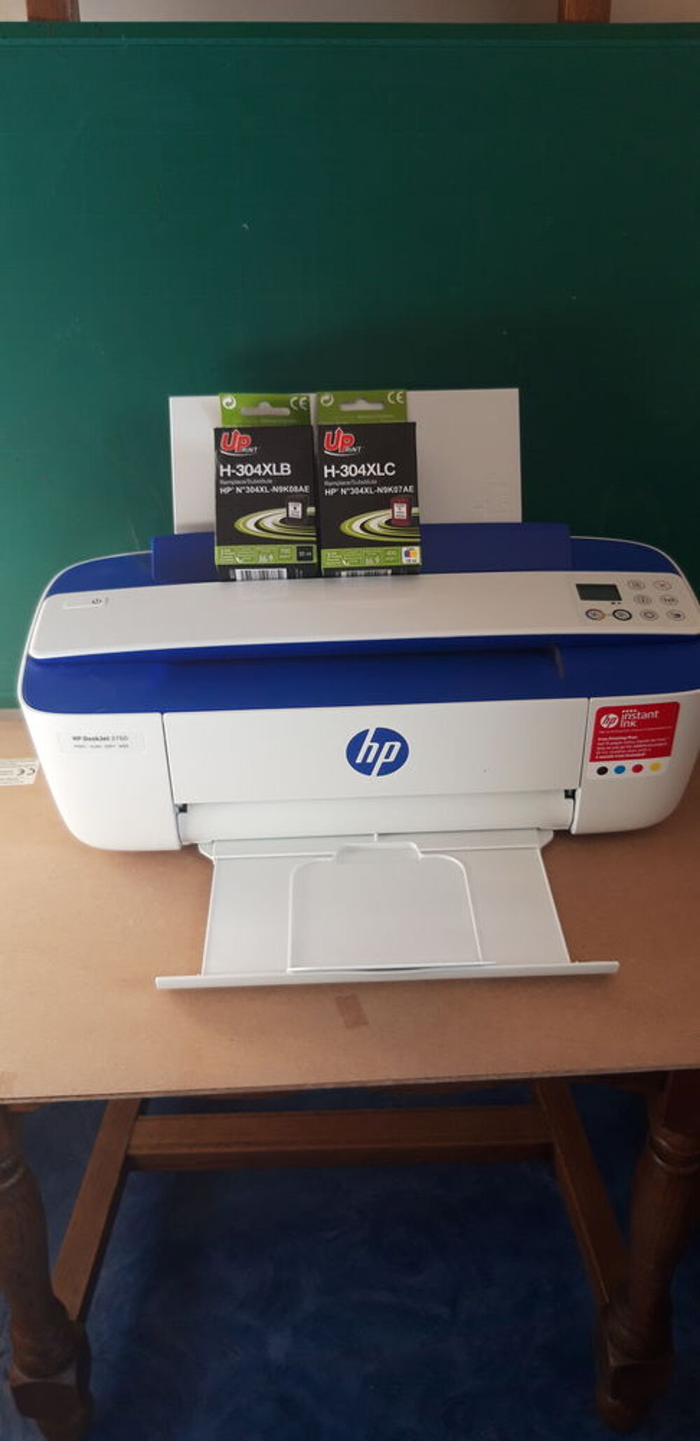imprimante HP Matériel informatique