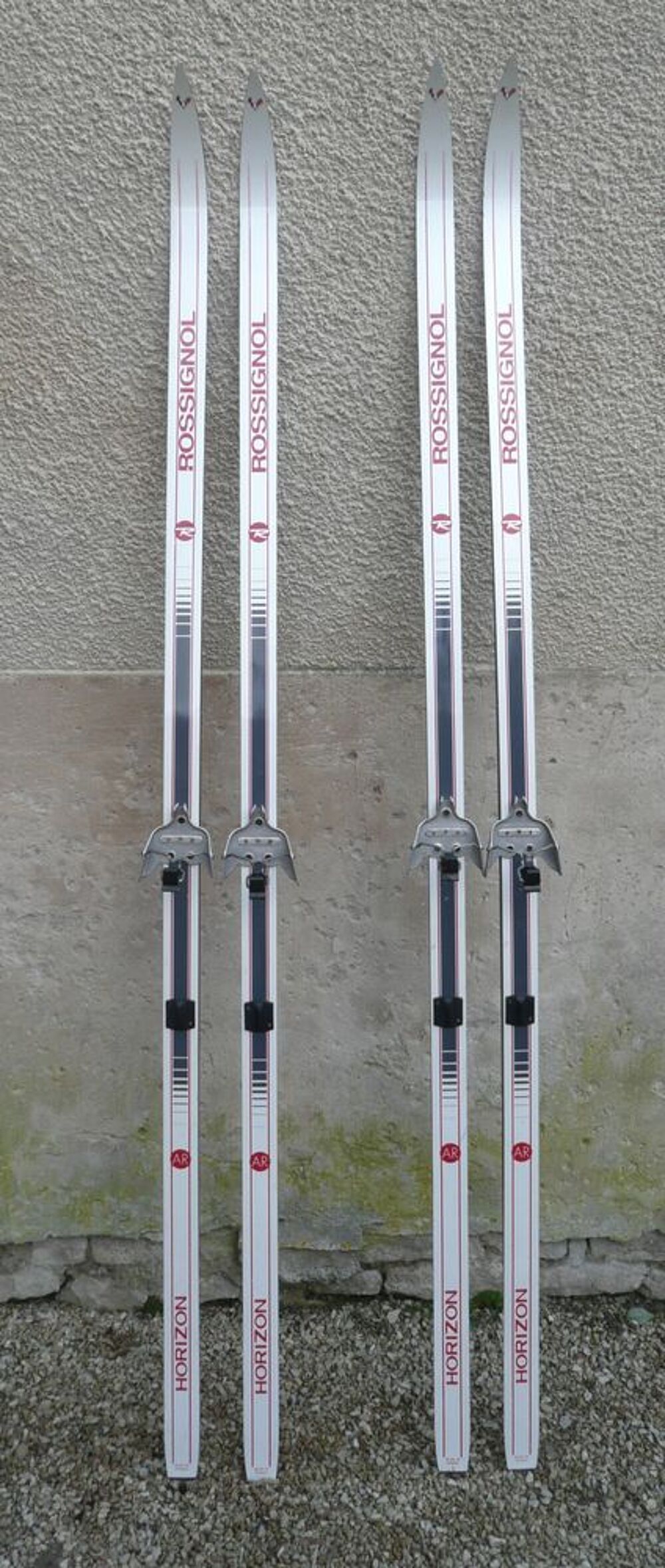 SKIS de fond Sports