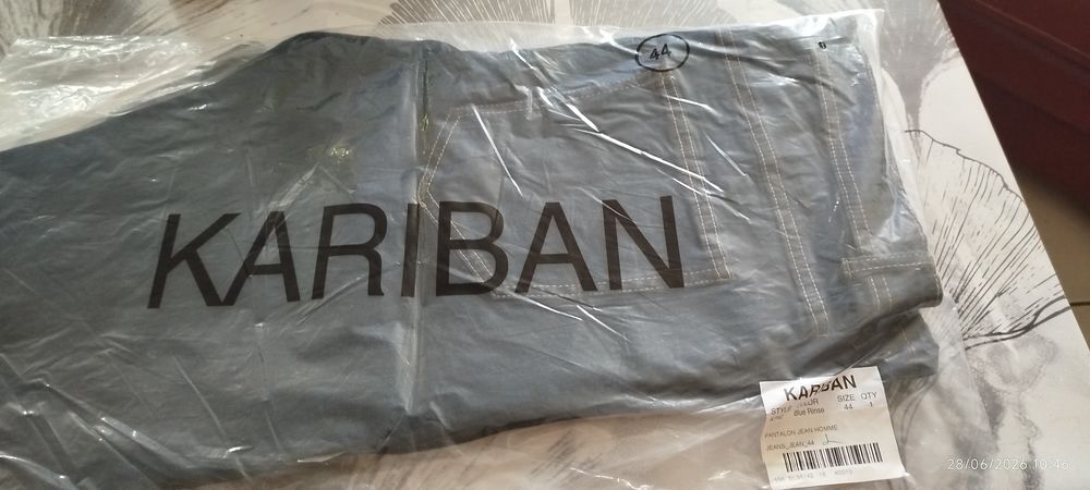 V&ecirc;tements homme Vêtements