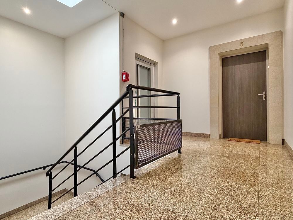 Location Appartement Colocation meublée - T3 de 55m2 - Limoges Rue du Mas Loubier Limoges