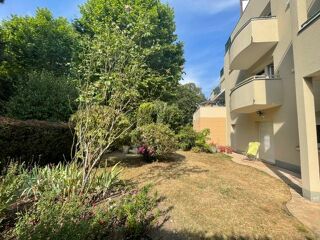  Appartement à vendre 3 pièces 75 m² Moissy-cramayel