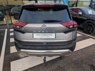 X-Trail e-POWER 213 ch e-4ORCE 7 Places Tekna 2022 occasion 95350 Saint-Brice-sous-For&ecirc;t