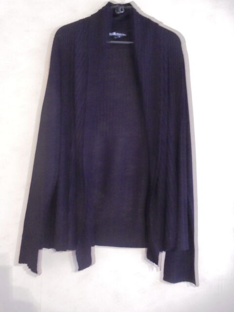 Gilet noir (93) 15 Tours (37)