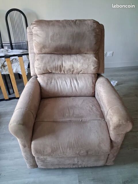 Fauteuil �lectrique 250 Routot (27)