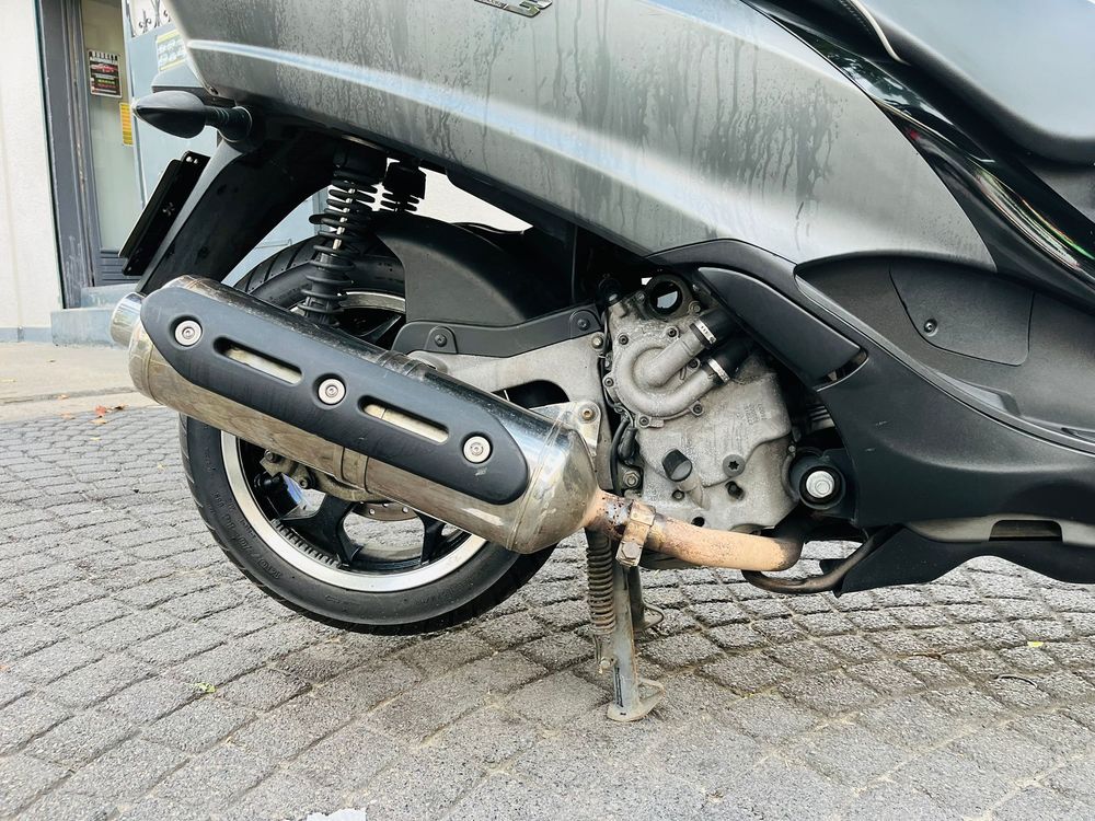 PIAGGIO 2016 occasion 78800 Houilles