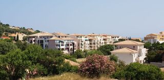 Location  Appartement 