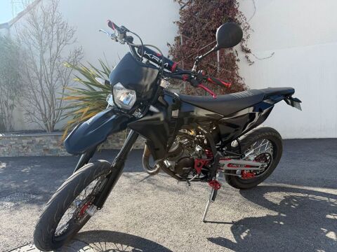 FANTIC MOTOR Cyclomoteur 2023 occasion Castelmaurou 31180