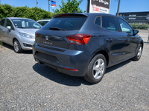 Ibiza 1.0 EcoTSI 95 ch S/S BVM5 Xcellence 2018 occasion 26800 Portes-l&egrave;s-Valence