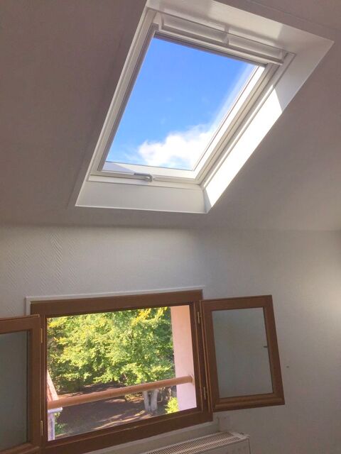  Appartement � louer 1 pi�ce 24 m�