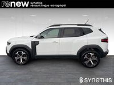 Duster Hybrid 140 Journey 2024 occasion 83600 Fr&eacute;jus