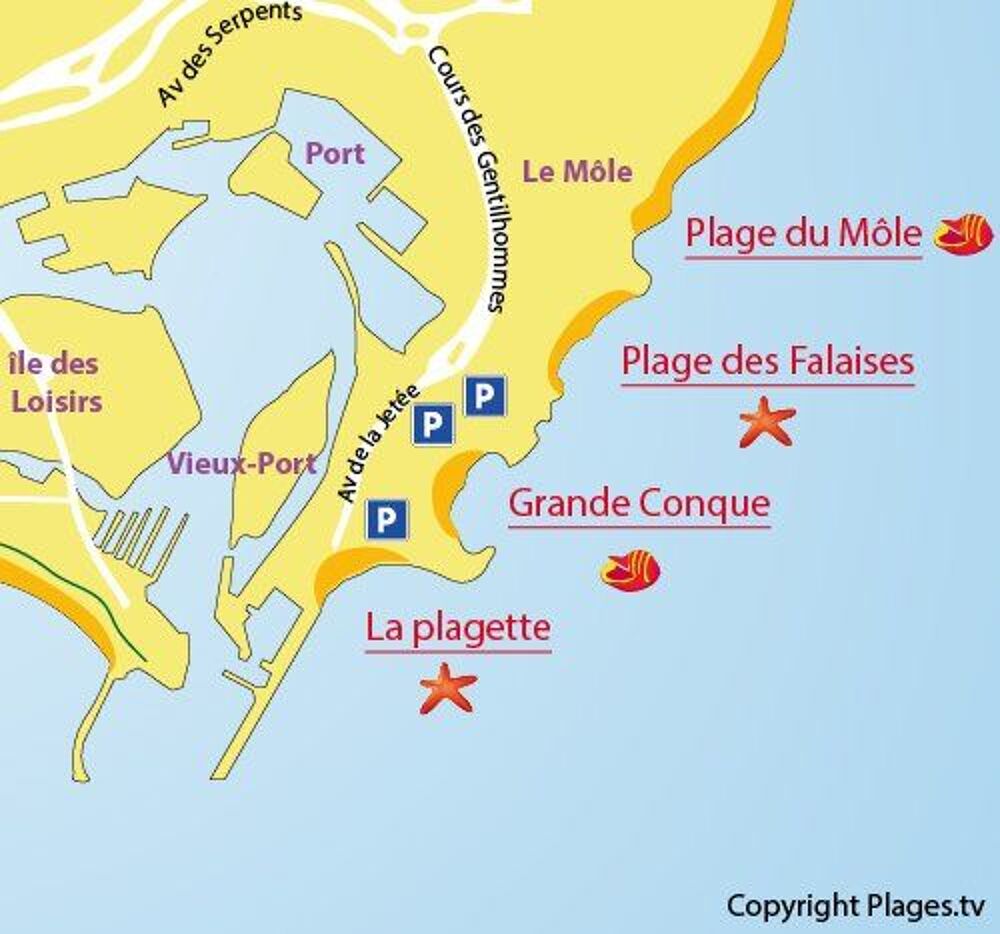   50m2 piscine,tennis,plages CAP D AGDE occitanie Languedoc-Roussillon, Le Cap D Agde (34300)