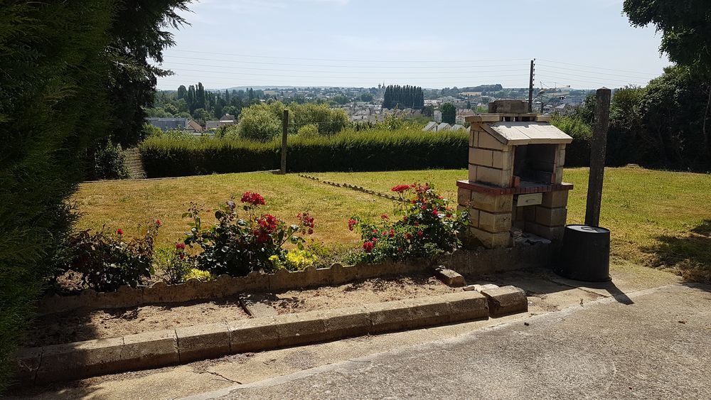 Vente Maison immobilière La ferté-bernard