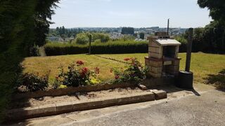  Maison à vendre 5 pièces 113 m²