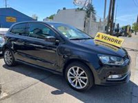 Polo TDI / 90CV 2015 occasion 42700 Firminy