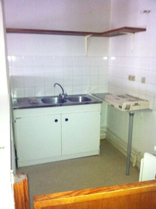  Appartement � louer 2 pi�ces 49 m�