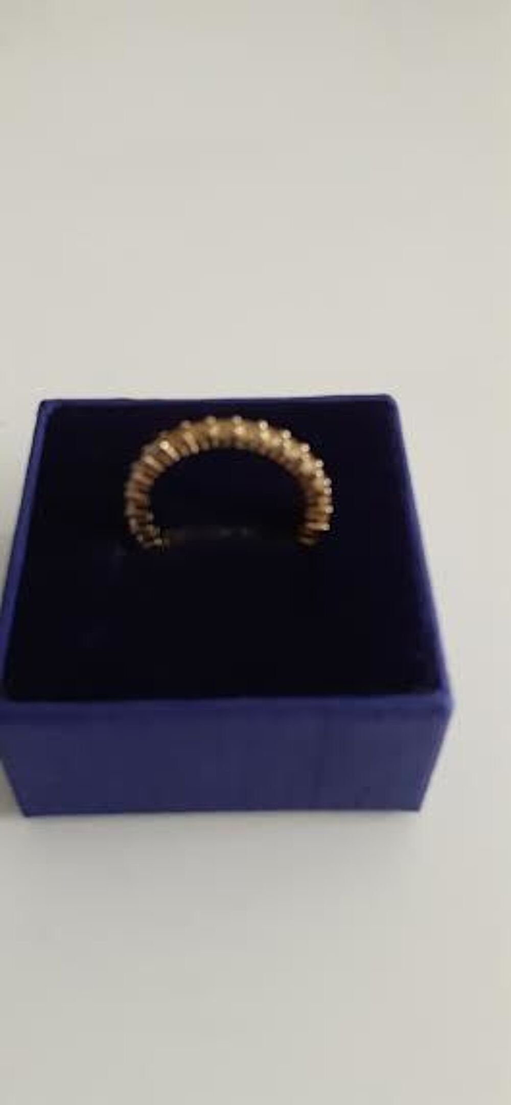 alliance Bijoux et montres