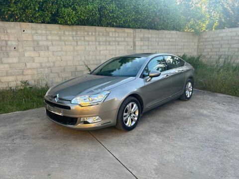 Citroen c5 Citroën  2.0 HDI 165 cv
