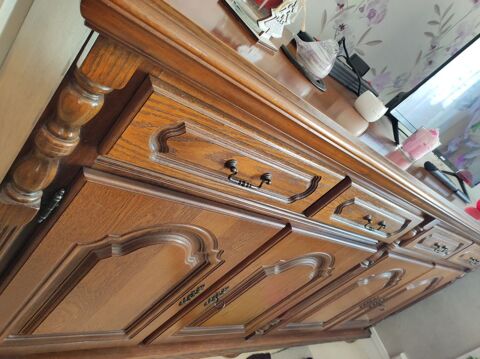 Buffet 120 Cr�py-en-Valois (60)