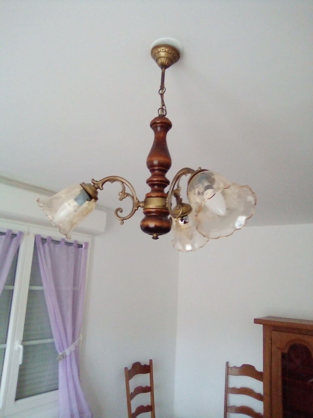 lustres Décoration