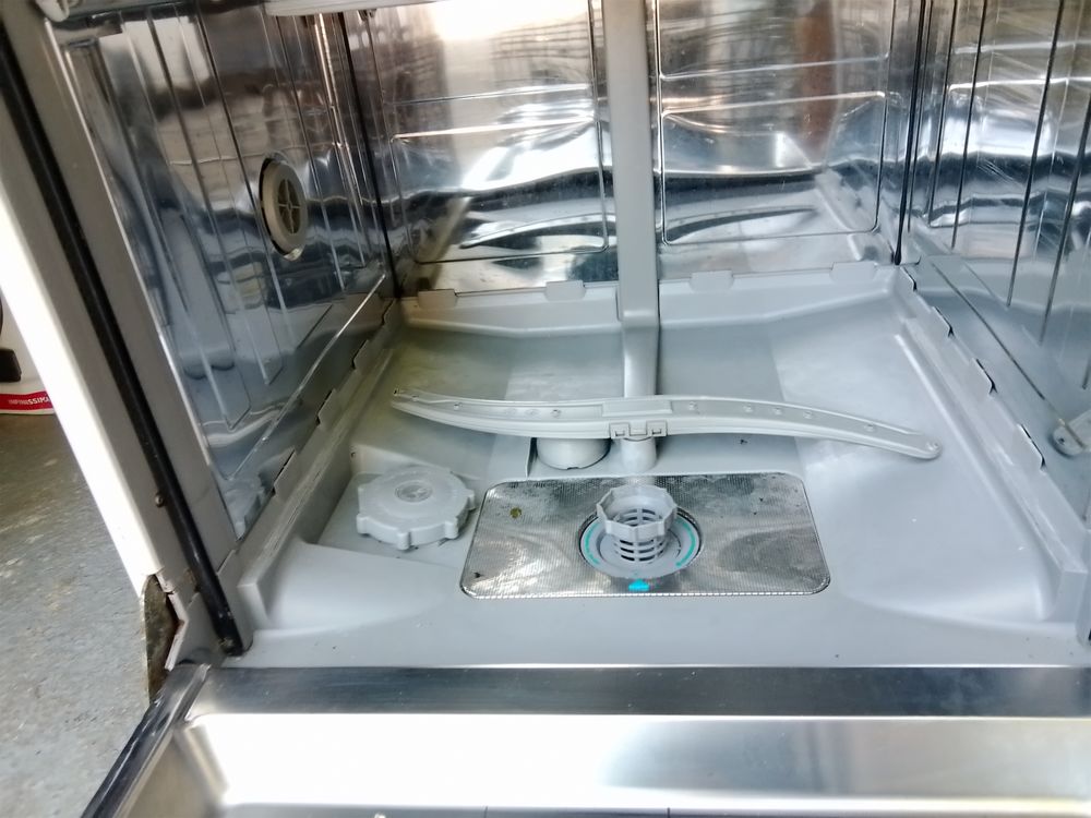 Lave vaisselle Bosch Electroménager