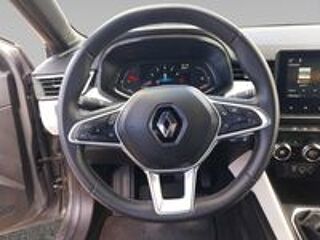 Clio V Clio TCe 90 Techno 2023 occasion 08200 Wadelincourt