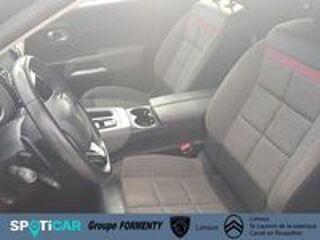 C5 aircross C5 Aircross BlueHDi 130 S&S EAT8 C-Series 2021 occasion 11300 Limoux