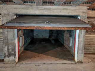  Parking / Garage à vendre 16 m²