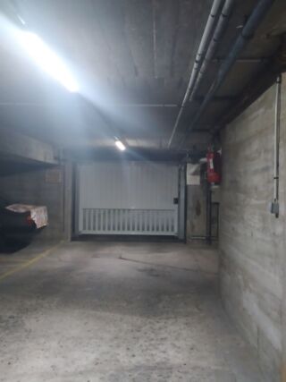  Parking / Garage � louer 9 m� Villejuif