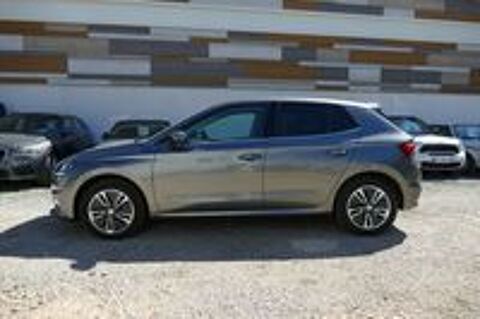 Fabia 1.0 TSI 110 ch DSG7 Style 2021 occasion 13600 La Ciotat