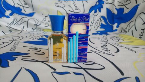 MINIATURE DE PARFUM 5 Trouy (18)