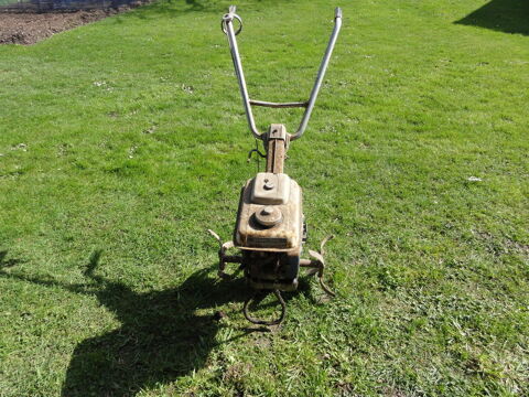 Motobineuse HONDA FS28 100 La Vieille-Lyre (27)
