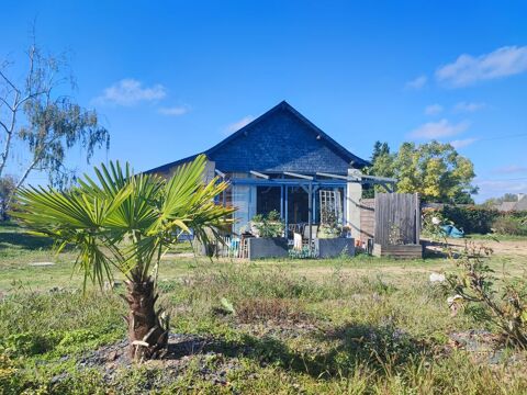  Maison � louer 3 pi�ces 60 m� Longu�-jumelles