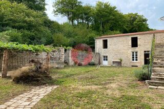  Maison à vendre 3 pièces 59 m²