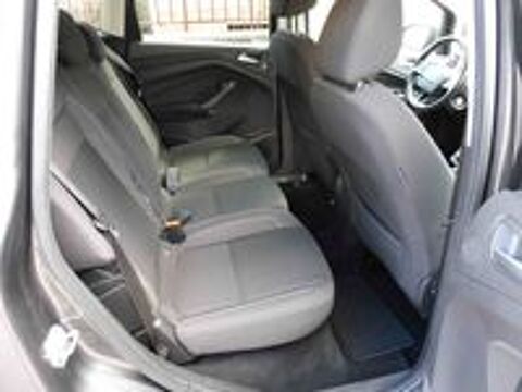 C-max C-MAX 1.5 TDCi 120 S&S Business Nav 2015 occasion 93430 Villetaneuse