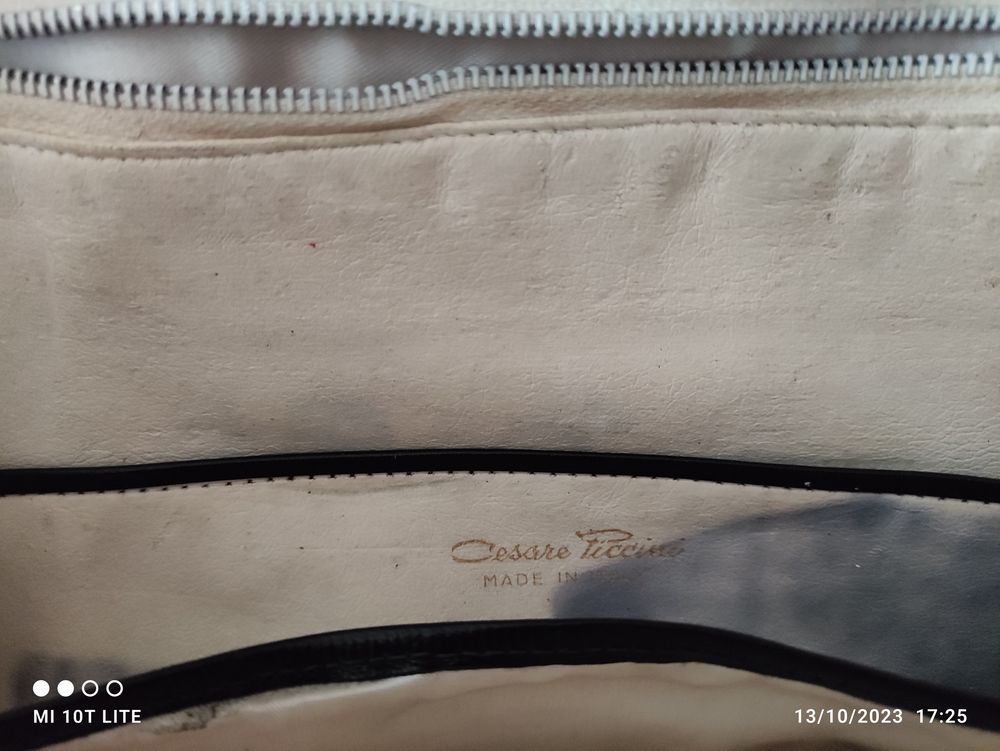 sac &agrave; main Maroquinerie