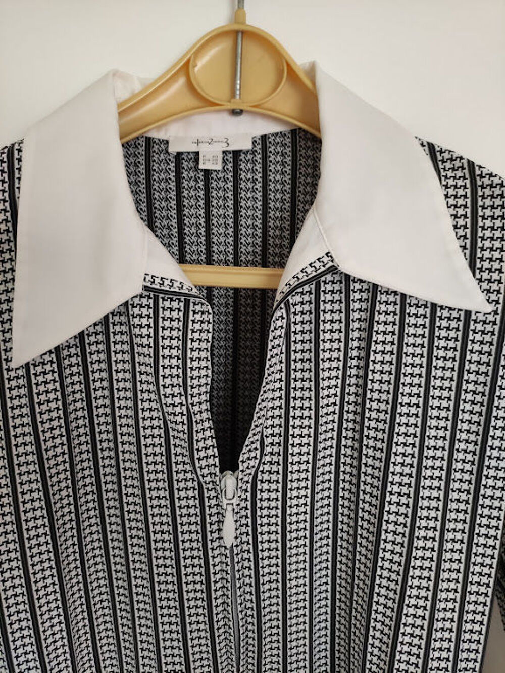 CHEMISIER FEMME Vêtements