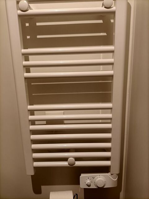 2 radiateurs SDB sche serviette. 100 Sainte-Foy (85)