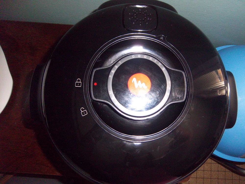 Cookeo Electroménager