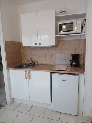  Appartement � louer 1 pi�ce 30 m�