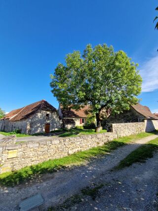  Ferme � vendre 3/4 pi�ces 85 m�