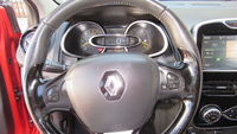 Clio IV Estate Clio Estate IV TCe 120 Intens EDC 2015 occasion 94500 Champigny-sur-Marne