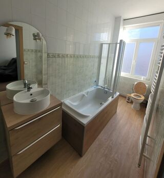  Appartement � louer 2 pi�ces 38 m�