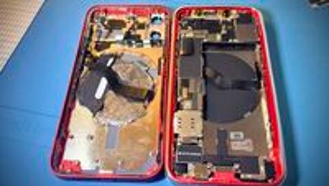   réparation téléphone sur Lavernose et ses alentours 