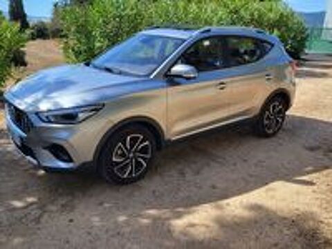 MG.ZS ZS 1.0L T-GDI 111ch 2WD Luxury 2023 occasion 20090 Ajaccio