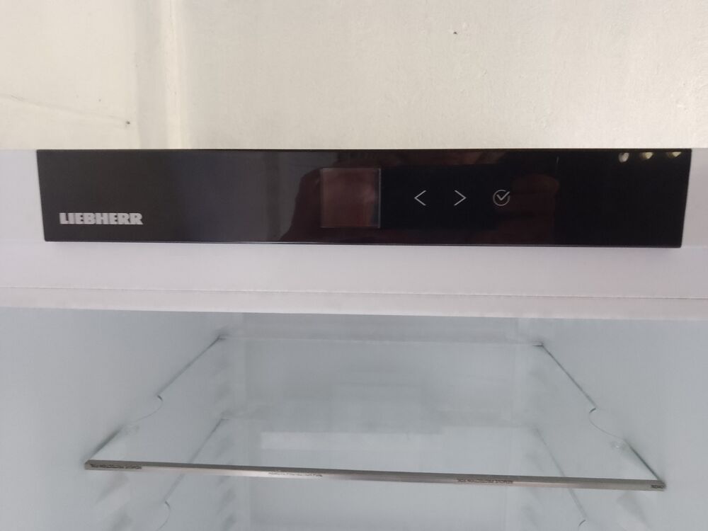 R&eacute;frig&eacute;rateur armoire Liebherr Electroménager