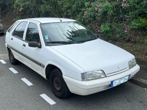 Citroen zx Citroën  1.4 Avantage
