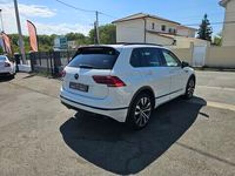 Tiguan 2.0 TDI 150 BMT 4Motion Carat Exclusive 2017 occasion 33560 Carbon-Blanc