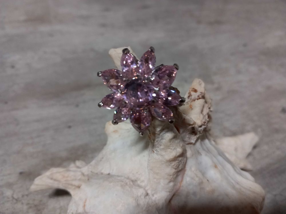Bague Bijoux et montres