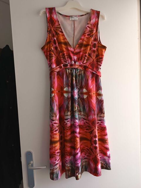 robe 15 Mulhouse (68)